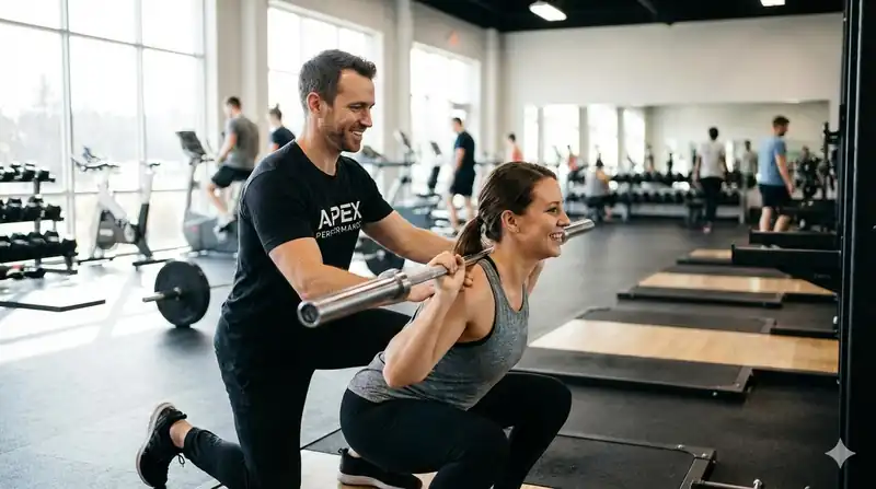 how to start a gym or fitness center in dubai